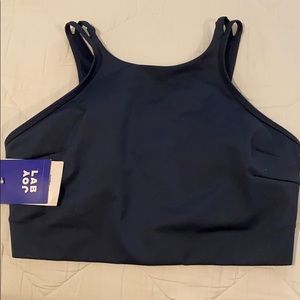 Joy Lab crop workout